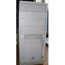 Компьютер Intel Pentium-4 3.0GHz /512Mb DDR1 /80Gb /ATX 300W (Салават)