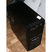 Сервер Intel Pentium-4 3.0GHz HT /2048Mb /80Gb /RAID /ATX 430W (Салават)