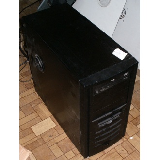 Сервер Intel Pentium-4 3.0GHz HT /2048Mb /80Gb /RAID /ATX 430W (Салават)