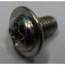 Компьютерный винт "малый" PW-M3x6mm (Салават)
