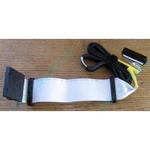 Кабель SCSI 2 port 68-pin 157855-001 для HP Compaq (Салават)