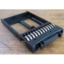 Заглушка HDD Blank Filler SAS/SATA 2,5" для серверов HP (376384-001) FR2000 В1279 (Салават)