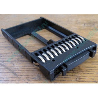 Заглушка HDD Blank Filler SAS/SATA 2,5" для серверов HP (376384-001) FR2000 В1279 (Салават)