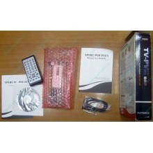 НЕДОУКОМПЛЕКТОВАННЫЙ внутренний TV-tuner Kworld Xpert TV-PVR 883 (V-Stream VS-LTV883RF) PCI (Салават)