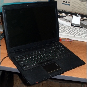Ноутбук Asus X80L (Intel Celeron 540 1.86Ghz) /512Mb DDR2 /120Gb /14" TFT 1280x800) - Салават