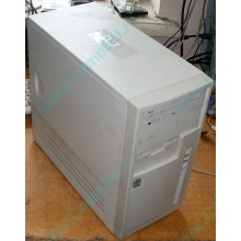 Intel Celeron 1.7GHz /256Mb /40Gb /ATX 300W (Салават)