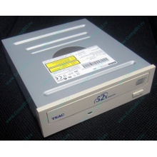 CDRW Teac CD-W552GB IDE White (Салават)
