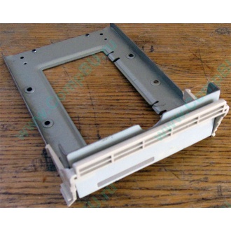 Заглушка для корзины SCSI дисков 55.59903.011 для серверов HP Compaq (Салават)