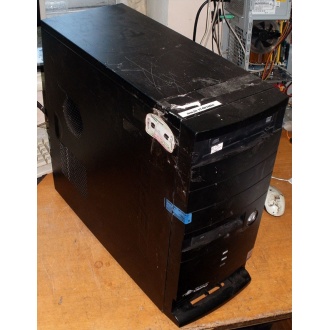 Intel Pentium-4 630 3.0GHz (2048k) HT /2048Mb /160Gb /ATX 350W (Салават)