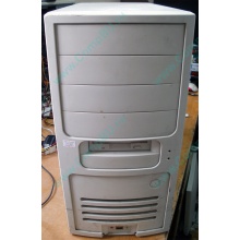 Intel Pentium-4 630 3.0GHz HT /1024Mb /120Gb /ATX 350W (Салават)