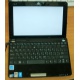 Нетбук Asus EEE PC 1005HAG/1005HCO (Intel Atom N270 1.66Ghz /no RAM! /no HDD! /10.1" TFT 1024x600) - Салават