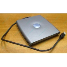 Внешний DVD/CD-RW привод Dell PD01S для ноутбуков DELL Latitude D400 в Салавате, D410 в Салавате, D420 в Салавате, D430 (Салават)