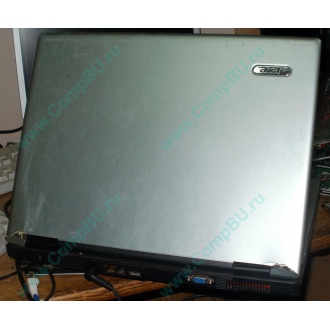 Ноутбук Acer TravelMate 2410 (Intel Celeron M 420 1.6Ghz /256Mb /40Gb /15.4" 1280x800) - Салават