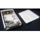 Mobile Rack IDE AgeStar IR3P (white) internal (Салават)