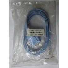 Кабель Cisco 72-3383-01 в Салавате, купить консольный кабель Cisco CAB-CONSOLE-RJ45 (72-3383-01) цена (Салават)