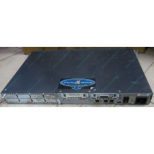 Маршрутизатор Cisco 2610 XM (800-20044-01) в Салавате, роутер Cisco 2610XM (Салават)