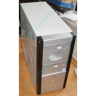 Intel Celeron D 2.53GHz /512Mb /80Gb /ATX 360W (Салават)