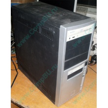 Компьютер Intel Celeron 1.8GHz /256Mb /40Gb /ATX 300W (Салават)