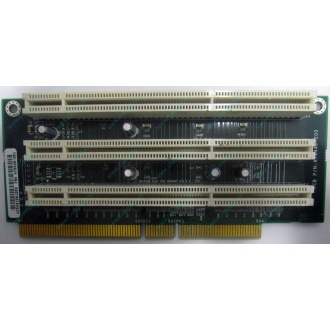 Переходник Riser card PCI-X/3xPCI-X (Салават)