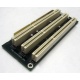  Переходник Riser card PCI-X/3xPCI-X в Салавате, PBA: A79446-201 в Салавате, PCB: A79446-200 (Салават)