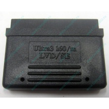 Терминатор SCSI Ultra3 160 LVD/SE 68F (Салават)