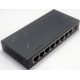 Свитч Acorp 9HU8D (8 port) metal case ГЛЮЧНЫЙ (Салават)