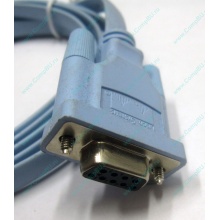 Консольный кабель Cisco CAB-CONSOLE-RJ45 (72-3383-01) цена (Салават)