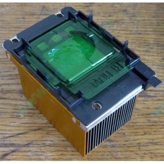 Радиатор HP p/n 279680-001 (socket 603/604) - Салават