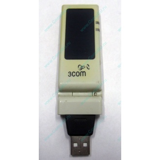 WiFi сетевая карта 3COM 3CRUSB20075 WL-555 внешняя (USB) - Салават