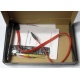 SATA RAID0/RAID1 контроллер STLab A-390 (2 port) PCI (Салават)