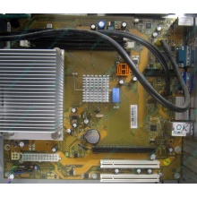 Материнская плата W26361-W1752-X-02 для Fujitsu Siemens Esprimo P2530 (Салават)
