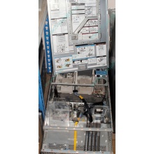 Серверный корпус 7U от сервера HP ProLiant ML530 G2 (Салават)