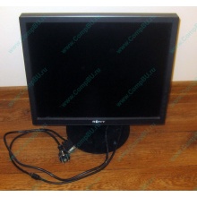 Монитор 19" TFT Sony SDM-S95A (Салават)