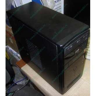 Четырехядерный компьютер Intel Core i5 650 (4x3.2GHz) /4096Mb /60Gb SSD /ATX 400W (Салават)