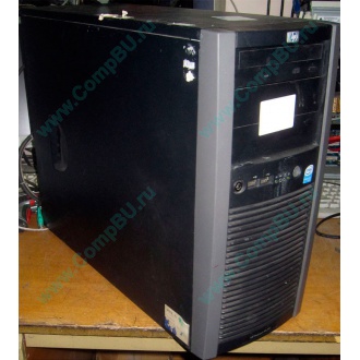 Сервер HP Proliant ML310 G5p 515867-421 фото (Салават)
