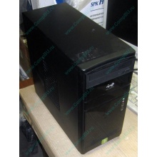  Четырехядерный компьютер Intel Core i7 2600 (4x3.4GHz HT) /4096Mb /1Tb /ATX 450W (Салават)