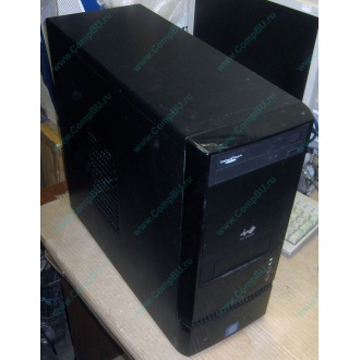 Четырехядерный компьютер Intel Core i7 860 (4x2.8GHz HT) /4096Mb /1Tb /ATX 450W (Салават)