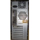 Компьютер Intel Core i7 860 (4x2.8GHz HT) /4096Mb /1Tb /ATX 450W вид сзади (Салават)