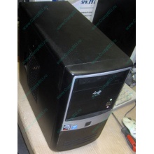 4-хядерный компьютер Intel Core i5 4670 (4x3.4GHz) /4096Mb /500Gb /512Mb ATI HD6450 /ATX 450W (Салават)