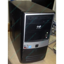 4-хядерный компьютер Intel Core i5 4670 (4x3.4GHz) /4096Mb /500Gb /512Mb ATI HD6450 /ATX 450W (Салават)