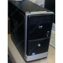 Четырехядерный компьютер Intel Core i5 3570 (4x3.4GHz) /4096Mb /500Gb /ATX 450W (Салават)