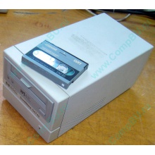 Стример HP SuperStore DAT40 SCSI C5687A в Салавате, внешний ленточный накопитель HP SuperStore DAT40 SCSI C5687A фото (Салават)