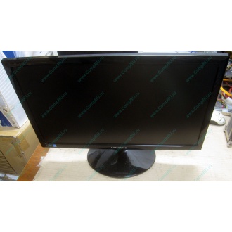 Монитор 20" TFT Samsung S20A300B 1600x900 (широкоформатный) - Салават