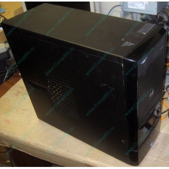 Четырехядерный компьютер Intel Core i7 860 (4x2.8GHz HT) /4096Mb /320Gb /GeForce GT210 /ATX 450W (Салават)