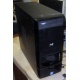Четырехядерный системный блок Intel Core i7 860 (4x2.8GHz HT) /4096Mb /320Gb /GeForce GT210 /ATX 450W (Салават)