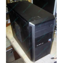 Четырехядерный компьютер Intel Core i5 2310 (4x2.9GHz) /4096Mb /250Gb /ATX 350W (Салават)
