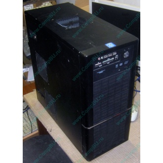 Четырехядерный компьютер Intel Core i7 920 (4x2.67GHz HT) /6144Mb /1000Mb /GeForce GT240 /ATX 500W (Салават)