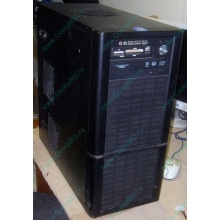 Четырехядерный компьютер Intel Core i7 920 (4x2.67GHz HT) /6144Mb /1000Mb /GeForce GT240 /ATX 500W (Салават)