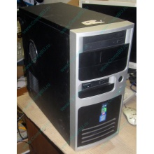 Компьютер Intel Pentium-4 541 3.2GHz HT /2048Mb /160Gb /ATX 300W (Салават)