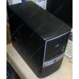 Четырехядерный компьютер Intel Core i5 4670 (4x3.4GHz) /4096Mb /500Gb /ATX 450W (Салават)